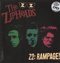 Z2: Rampage!