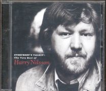 Everybody's Talkin': The Very Best Of Harry Nilsson