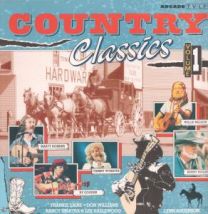 Country Classics Volume One