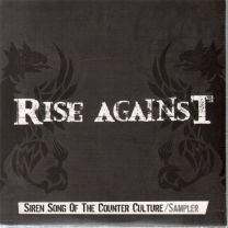 Siren Song Of The Counter Culture / Sampler