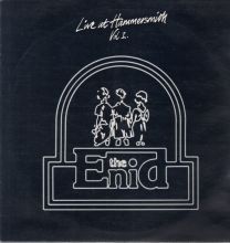 Live At Hammersmith Vol 1.