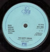 Happy Organ