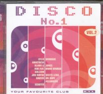 Disco No.1 Vol.2