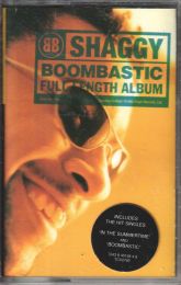 Boombastic  Full Length Album