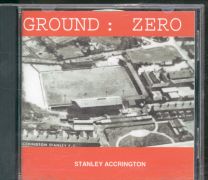 Ground : Zero