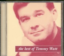 Best Of Tommy Watt
