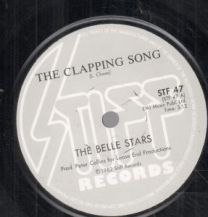Clapping Song
