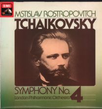 Tchaikovsky - Symphony No. 4
