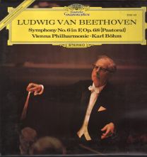 Ludwig Van Beethoven - Symphonie Nr 6 Pastorale