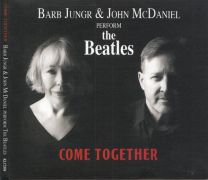 Come Together - Barb Jungr & John Mcdaniel Perform The Beatles