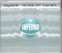 Arms Of Loren
