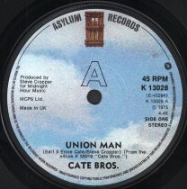 Union Man