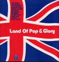 Land Of Pop And Glory