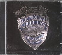 Their Law - The Singles 1990-2005
