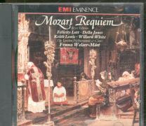 Mozart Requiem (Beyer Edition)