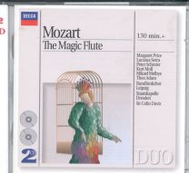 Mozart - Magic Flute