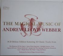 Magical Music Of Andrew Lloyd Webber