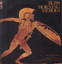 Bliss - Morning Heroes