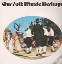 Our Folk Music Heritage