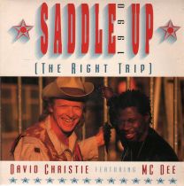 Saddle Up 1990 (The Right Trip)