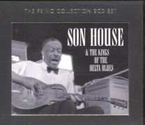 Son House & The Kings Of The Delta Blues