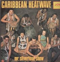 Caribbean Heatwave