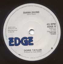 Diana Divine