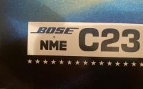 Bose X Nme: C23