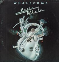 Whalecome