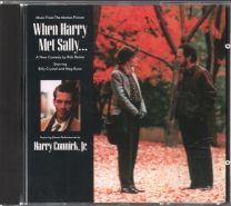 Music From The Motion Picture "When Harry Met Sally..."