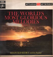 World's Most Glorious Melodies Volume 2
