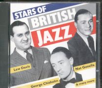 Stars Of British Jazz