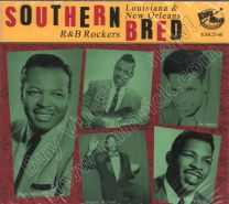 Southern Bred Vol.18 - Jumpin' From Six To Six