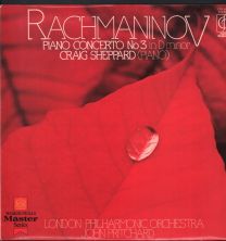Rachmaninov - Piano Concerto No.3 In D Minor