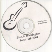 Live At Warrington June 12Th 2004