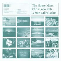 Great Ocean Road - The House Mixes: Chris Coco With A Man Called Adam