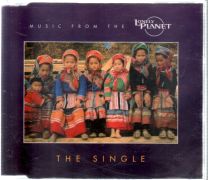 Music From The Lonely Planet - The Single