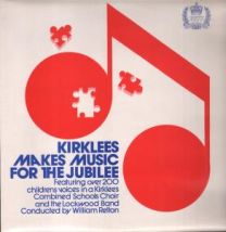 Kirklees Makes Music For The Jubilee