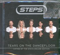 Tears On The Dancefloor Crying At The Disco Deluxe