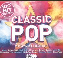 Classic Pop - The Ultimate Collection