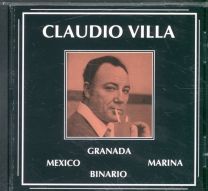 Claudio Villa