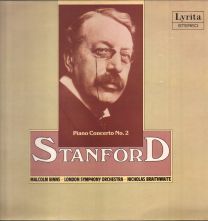 Stanford - Piano Concerto No. 2