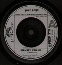Germany Calling