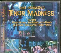 Spike Robinson's Tenor Madness