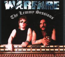 Lemmy Sessions