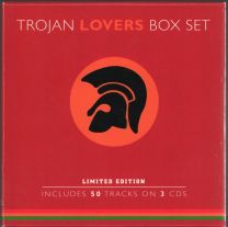 Trojan Lovers Box Set