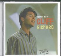 Rockin' With Cliff Richard