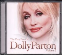 Very Best Of Dolly Parton Volume 2
