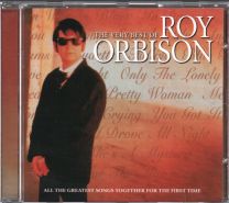 Very Best Of Roy Orbison