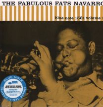 Fabulous Fats Navarro Volume 1